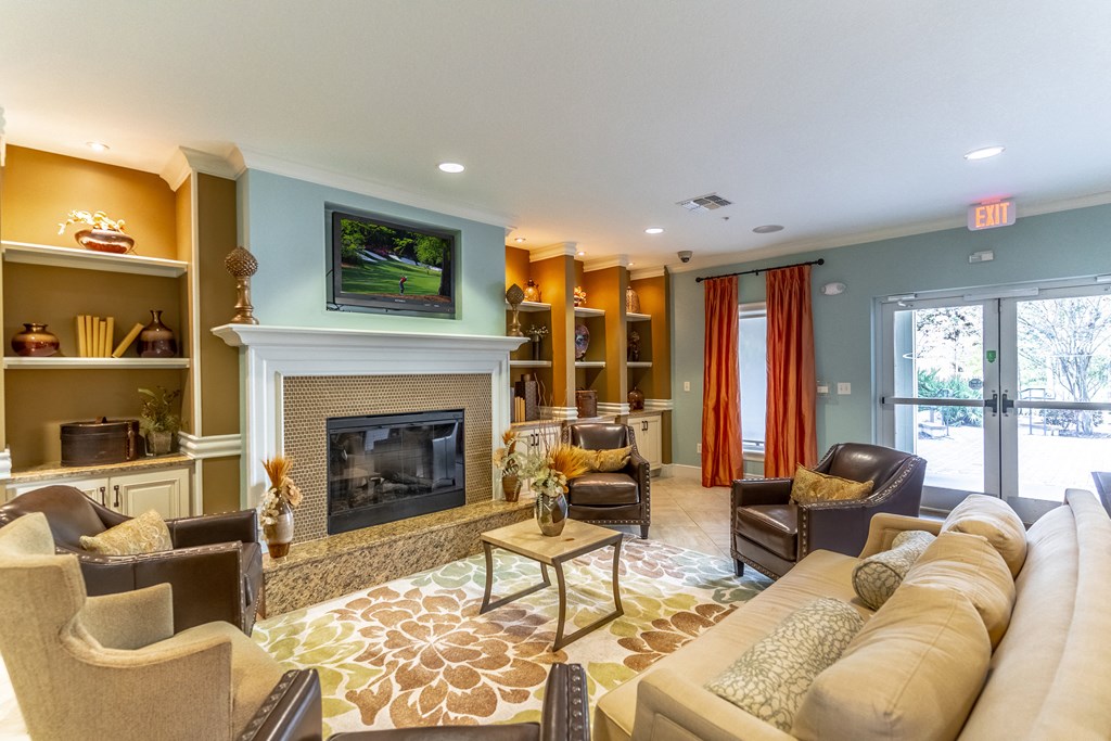 Fountains At Falkenburg Apartments, 4409 Tuscany Glen Circle, Tampa, FL